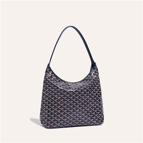 goyard pink hobo|goyard hobo japan price.